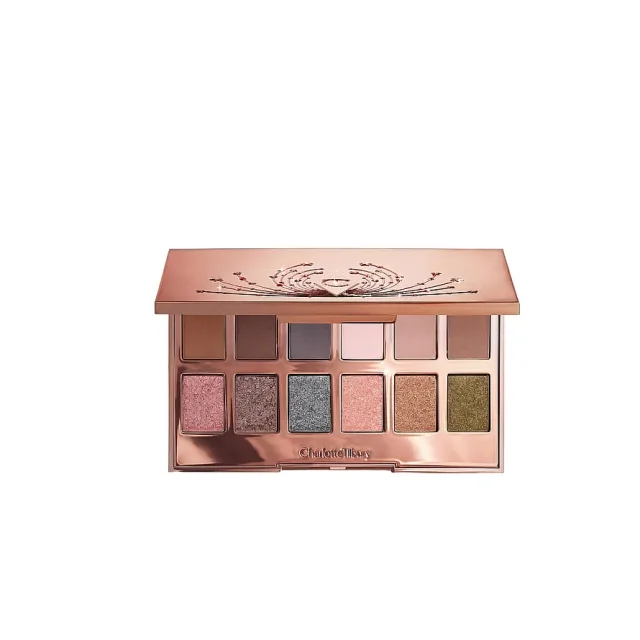 Charlotte Tilbury Hollywood Flawless Light Tricks Eye Palette Gift Set