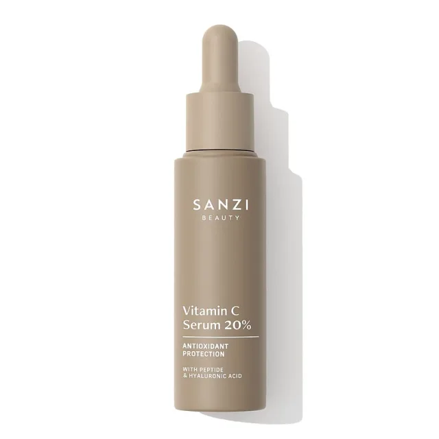 Sanzi Beauty Vitamin C Serum