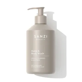 Sanzi Beauty Hand & Body Wash