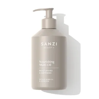 Sanzi Beauty Nourishing Multi Oil