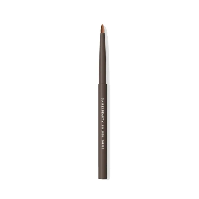 Sanzi Beauty Lip Liner Toffee