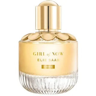 Elie Saab Girl Of Now Shine Eau de Parfum
