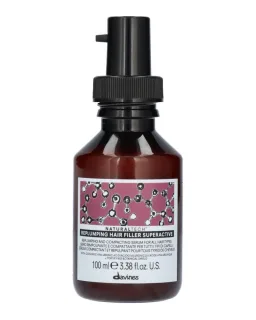 Davines Naturaltech Replumping Hair Filler Superactive