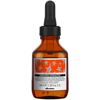Davines Naturaltech Energizing Superactive Hair Serum
