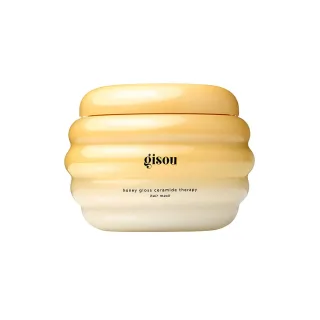 Gisou Honey Gloss Ceramide Therapy Hair Mask