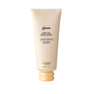 Gisou Honey Gloss Ceramide Therapy Hydrating Conditioner
