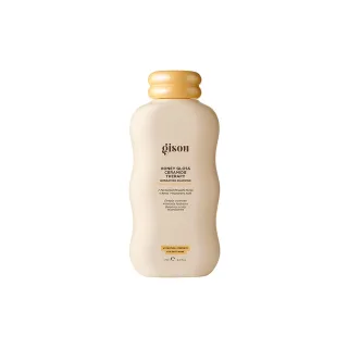 Gisou Honey Gloss Ceramide Therapy Hydrating Shampoo