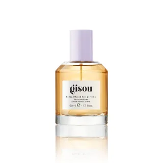 Gisou Honey Infused Hair Perfume Lavender Berry
