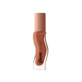 Gisou Honey Infused Lip Oil Sticky Toffee
