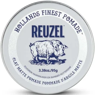 Reuzel Clay Matte Pomade