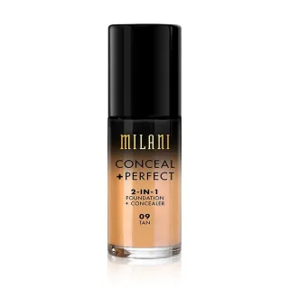 Milani CONCEAL & PERFECT LIQUID FOUNDATION