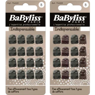 BaByliss Paris Accessories Mikrokrokoklämma