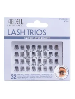 Ardell Knotted Trio Lash Short