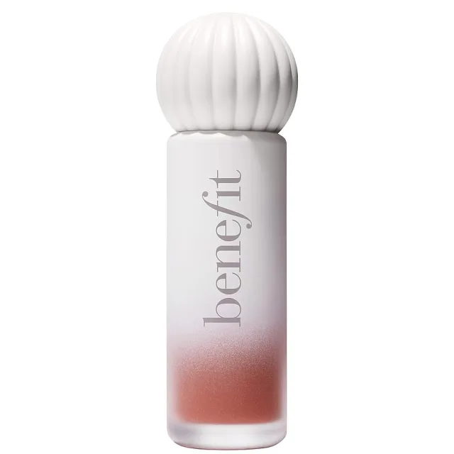 Benefit Plushtint - Moisturizing Matte Lip Tint