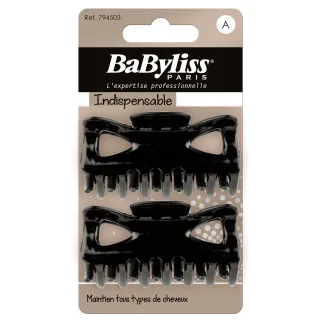 BaByliss Paris Accessories Krokoklämma
