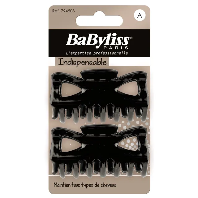 BaByliss Paris Accessories Krokoklämma