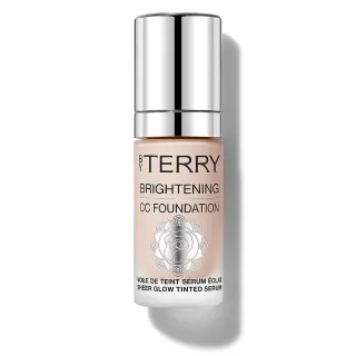 By Terry Brightening CC Foundation
