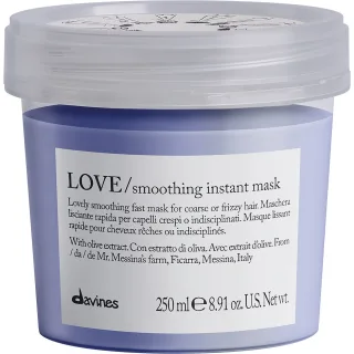 Davines Love Smoothing Instant Mask