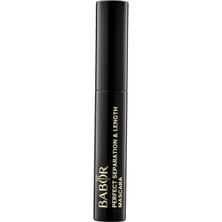 Babor Perfect Separation & Length Mascara Black