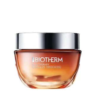Biotherm Blue Therapy Revitalize Moisturizing Cream-in-Oil