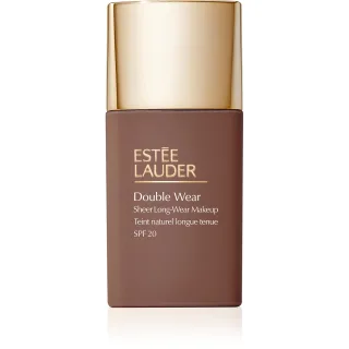 Estée Lauder Double Wear Sheer Long Wear Makeup Foundation SPF20 8C1 RICH JAVA