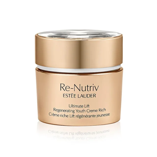 Estée Lauder Ultimate Lift Regenerating Youth Creme Rich