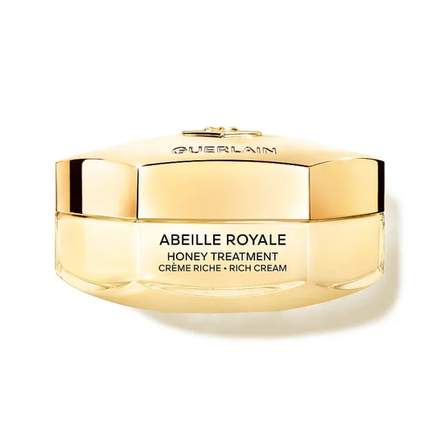 Guerlain Abeille Royale Rich Cream