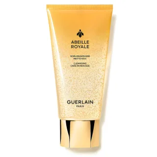 Guerlain Abeille Royale Cleansing Foam