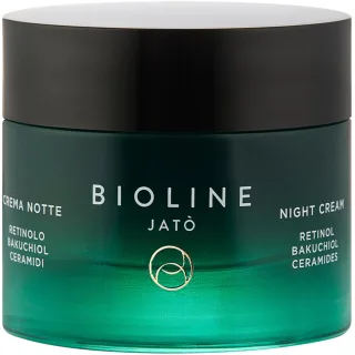 Bioline Jatò Retinol A4 Skin Regeneration Night Cream