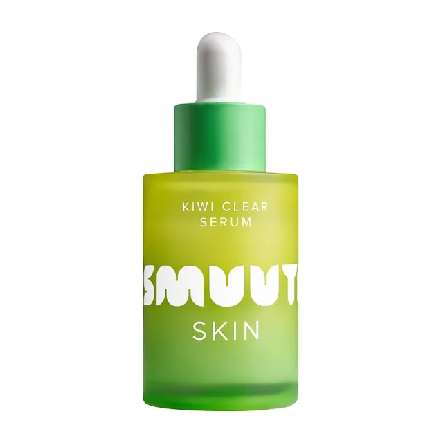 Smuuti Skin Kiwi Clear Serum