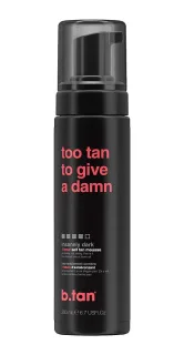 b.tan Self Tan Mousse