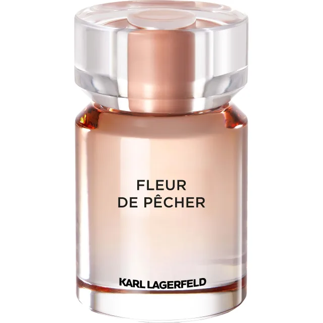 Karl Lagerfeld Fleur De Pêacher Eau de Parfum