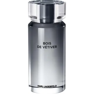 Karl Lagerfeld Bois de Vétiver Eau de Toilette