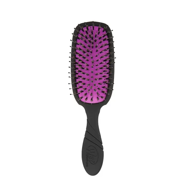 WetBrush Pro Shine Enhancer Black