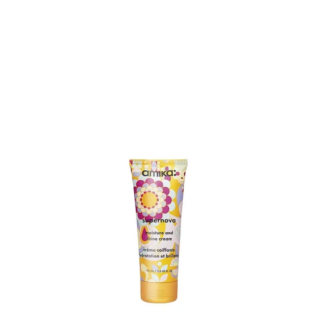Amika Supernova Moisturizing Styling Cream