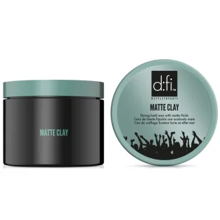 d:fi Matte Clay