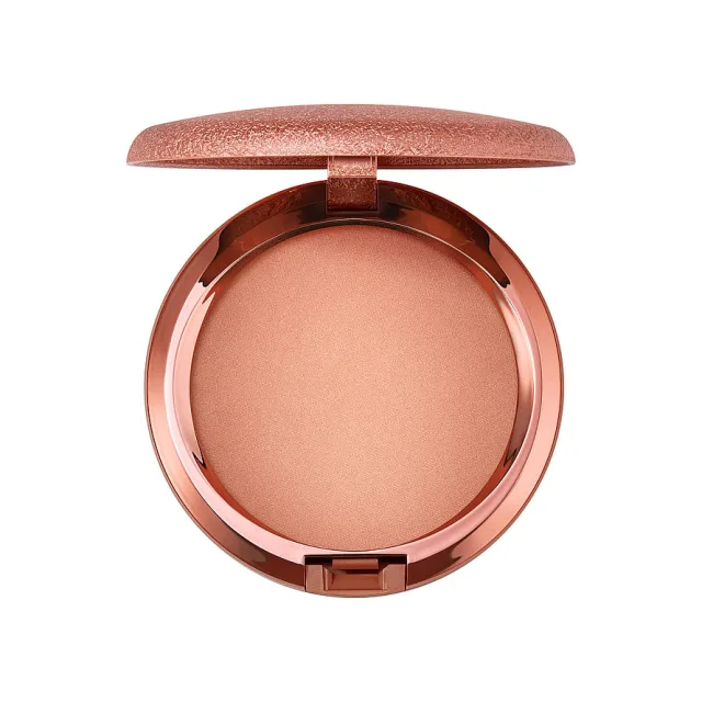 MAC Cosmetics Skinfinish Sunstruck Radiant Bronzer Light Rosy