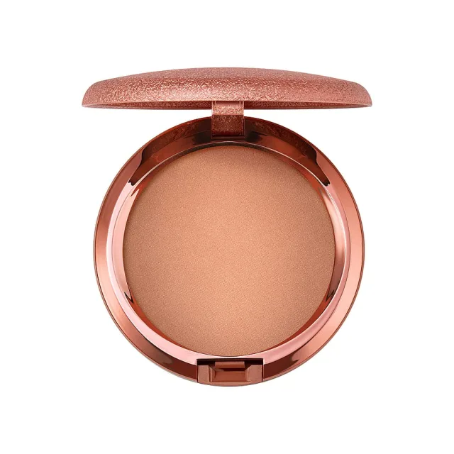 MAC Cosmetics Skinfinish Sunstruck Radiant Bronzer Medium Rosy
