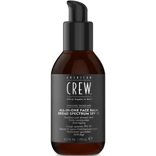 American Crew All-In-One Face Balm