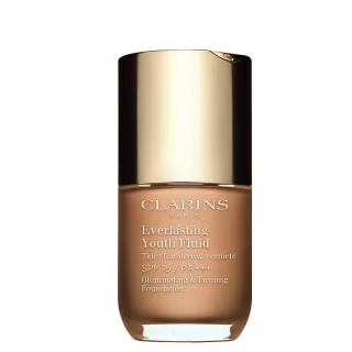 Clarins Everlasting Youth Fluid Foundation