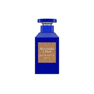 Abercrombie & Fitch Authentic Self Men Eau de Toilette
