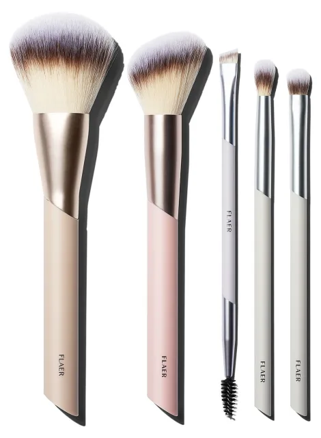 Flaer You Got This! Brush Kit
