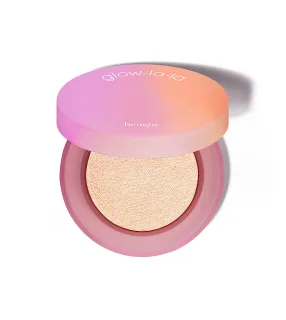 Benefit Glow-la-la Highlight Powder Raya