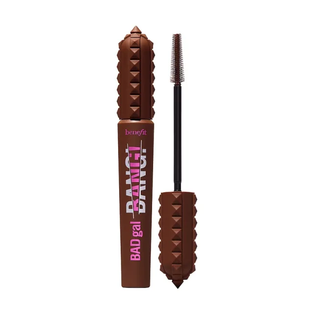 Benefit BADgal BANG! – Volymgivande Mascara Rebel Brown