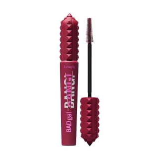 Benefit BADgal BANG! – Volymgivande Mascara Wild Plum