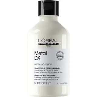 L'Oréal Professionnel Metal DX Shampoo