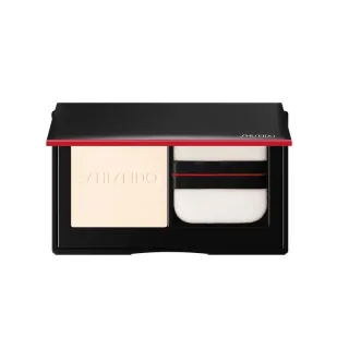 Shiseido Synchro Skin Invisible Silk Pressed Powder Transparent Mat