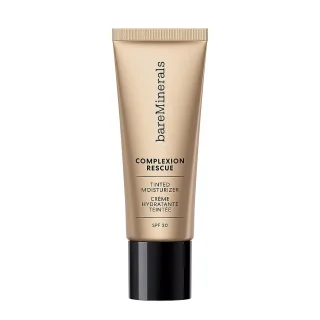bareMinerals COMPLEXION RESCUE Tinted Moisturizer SPF 30 Mahogany