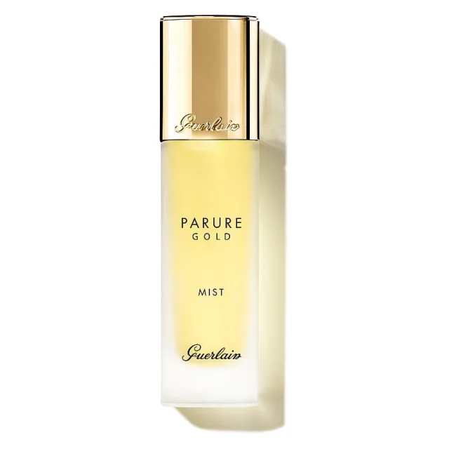 Guerlain Parure Gold Mist