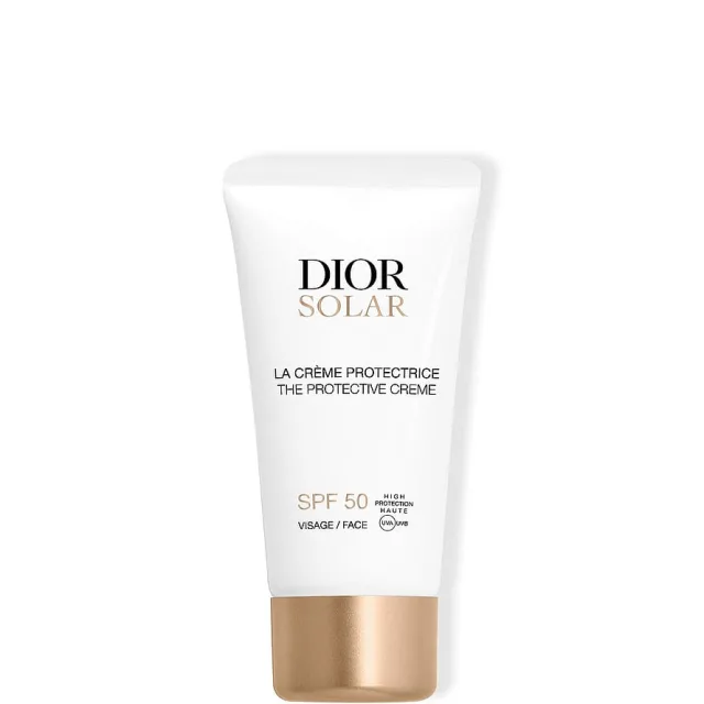 Dior Solar Protective Creme SPF50
